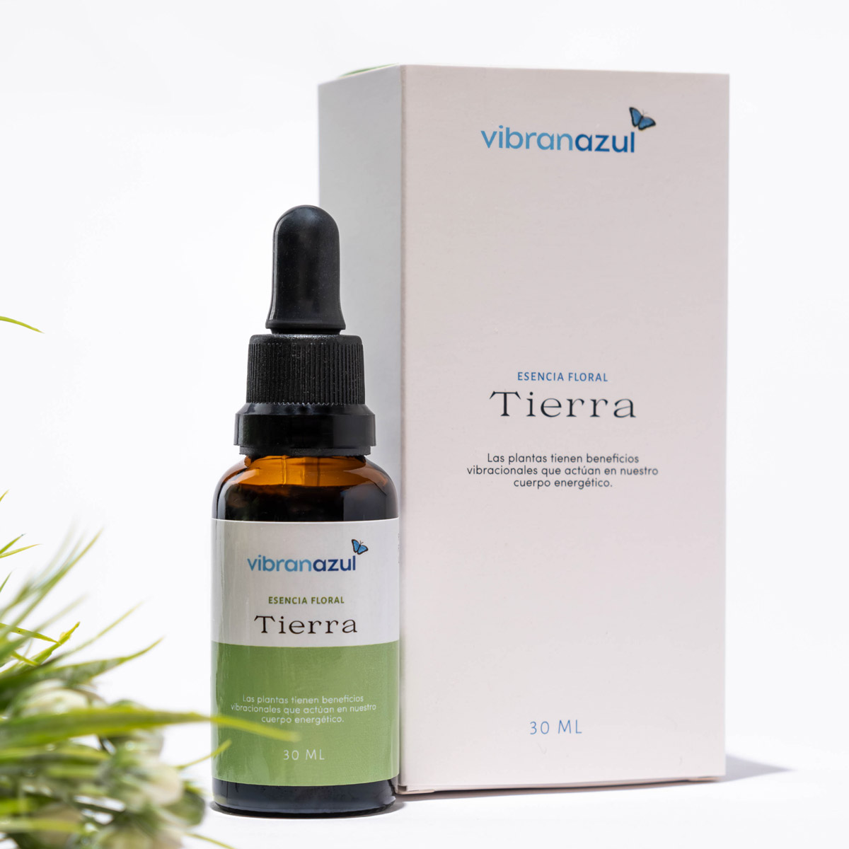 Esencia floral Tierra - Imagen 6